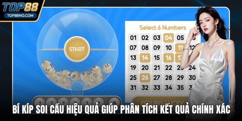 Bí kíp soi cầu