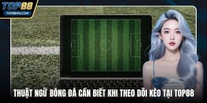 Thuật ngữ bóng đá